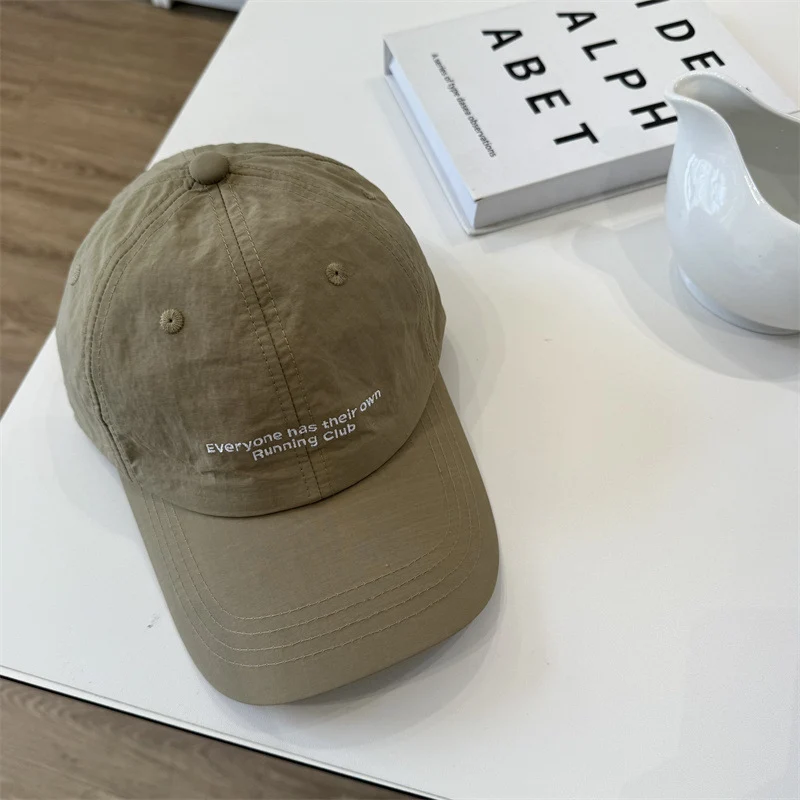 Herren Lässige Laufkappe Skanto