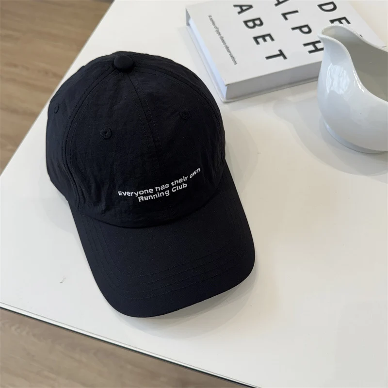 Herren Lässige Laufkappe Skanto
