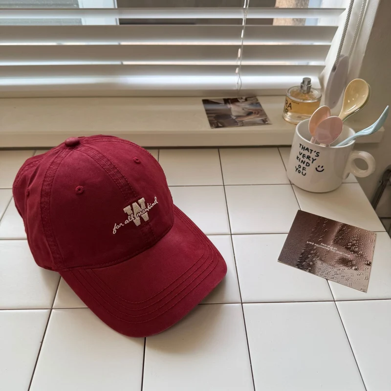 Herren Lässige Relaxed Fit Kappe Skanto