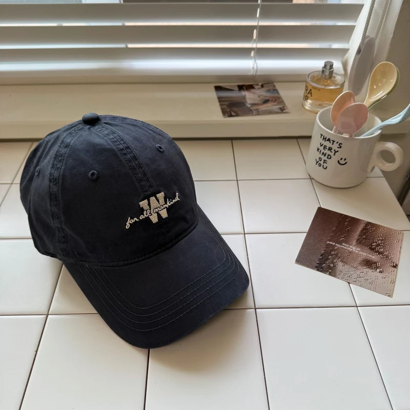 Herren Lässige Relaxed Fit Kappe Skanto