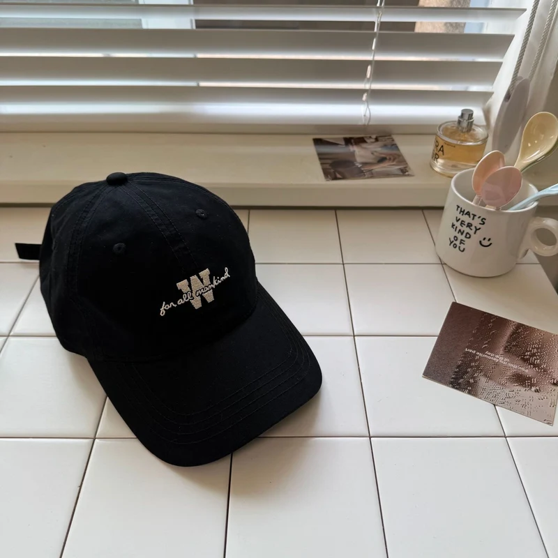 Herren Lässige Relaxed Fit Kappe Skanto