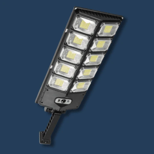 Skanto Solar-Flutlicht 3000W – SunGuard 3000 | Skanto