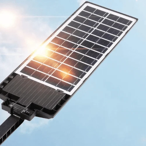 Skanto Solar-Flutlicht 3000W – SunGuard 3000 | Skanto