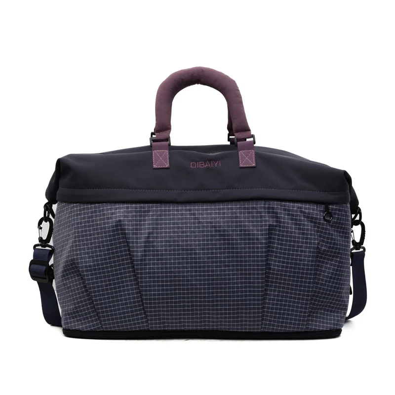 Damen Multifunktionale Sport- und Reisetasche Skanto