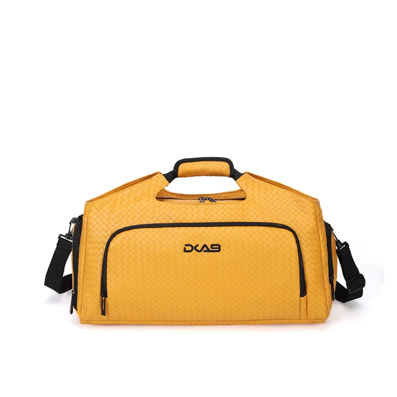 Damen Multifunktionale Sport- und Reisetasche Skanto