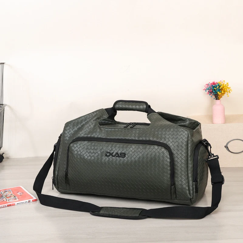 Damen Multifunktionale Sport- und Reisetasche Skanto