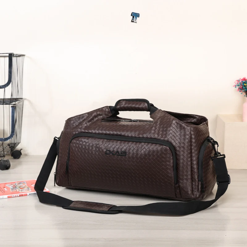 Damen Multifunktionale Sport- und Reisetasche Skanto