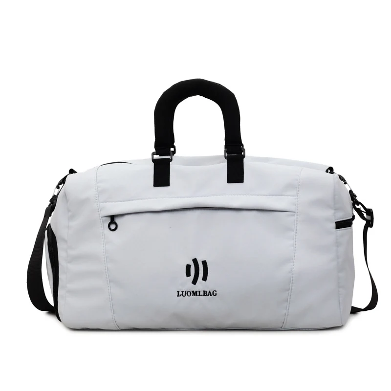 Damen Multifunktionale Sport- und Reisetasche Skanto