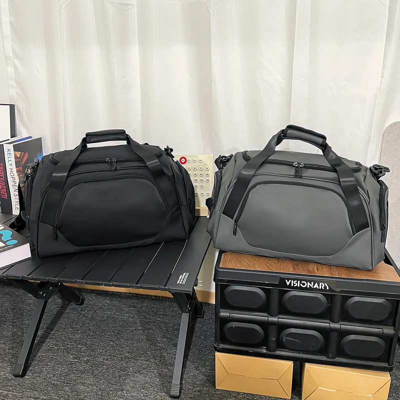 Damen Multifunktionale Sport- und Reisetasche Skanto