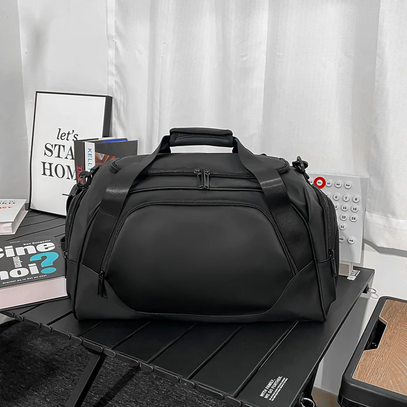 Damen Multifunktionale Sport- und Reisetasche Skanto