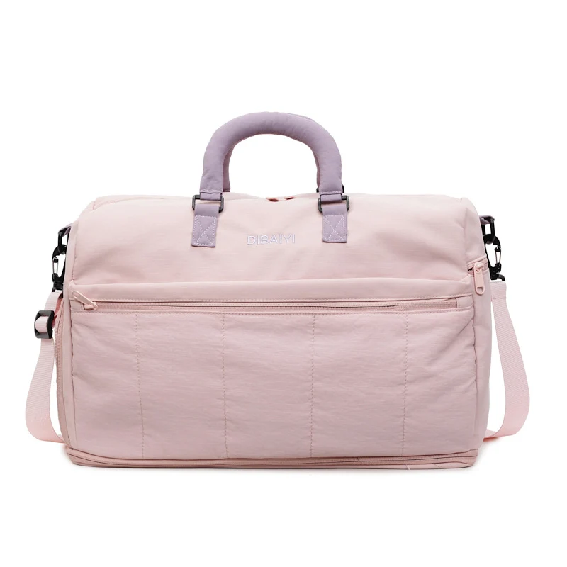 Damen Multifunktionale Sport- und Reisetasche Skanto