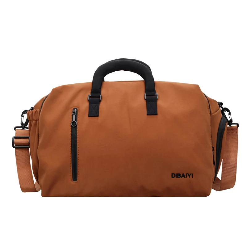 Damen Multifunktionale Sport- und Reisetasche Skanto