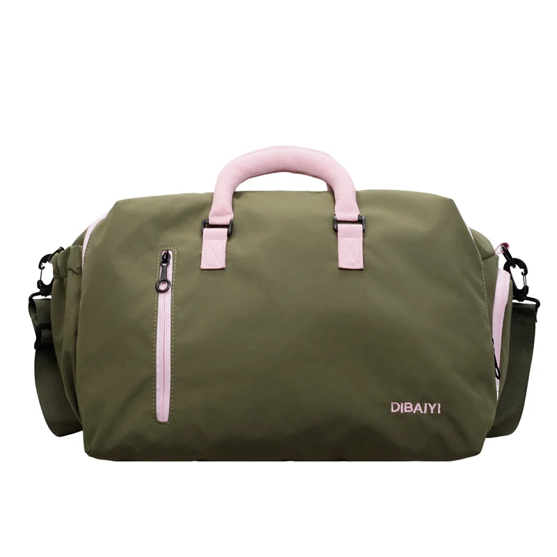 Damen Multifunktionale Sport- und Reisetasche Skanto