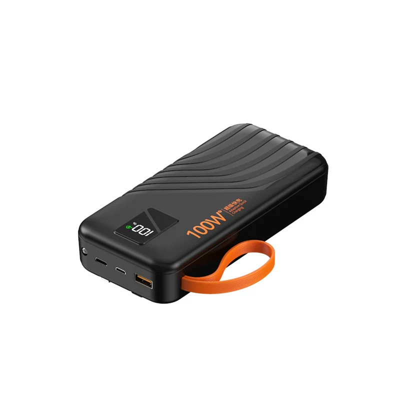 Hochleistungs-Akku Powerbank von Skanto