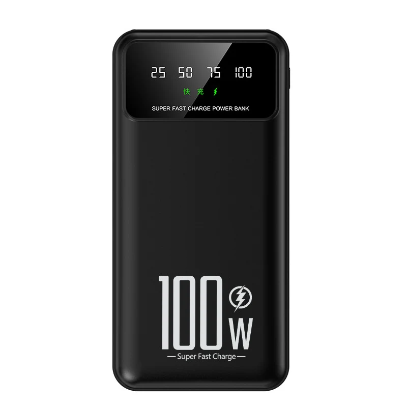 Powerbank Skanto