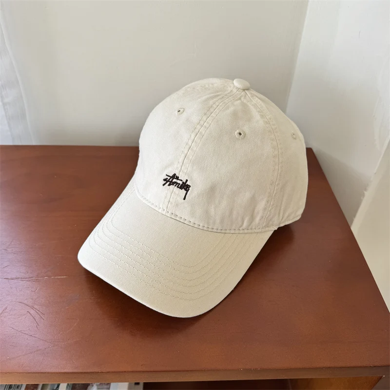 Stylische Jeans-Baseballkappe für Herren Skanto