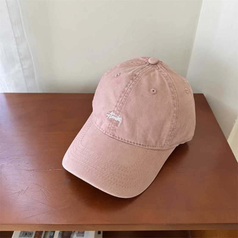 Stylische Jeans-Baseballkappe für Herren Skanto