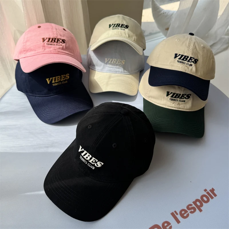 Sportliche Herren-Tenniskappe Skanto