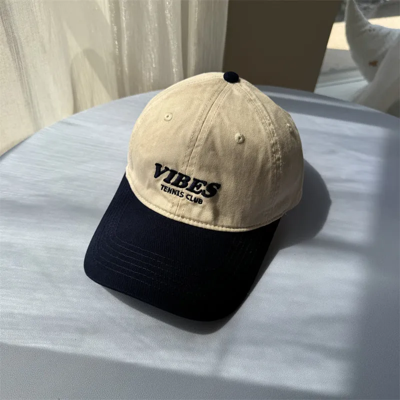 Sportliche Herren-Tenniskappe Skanto
