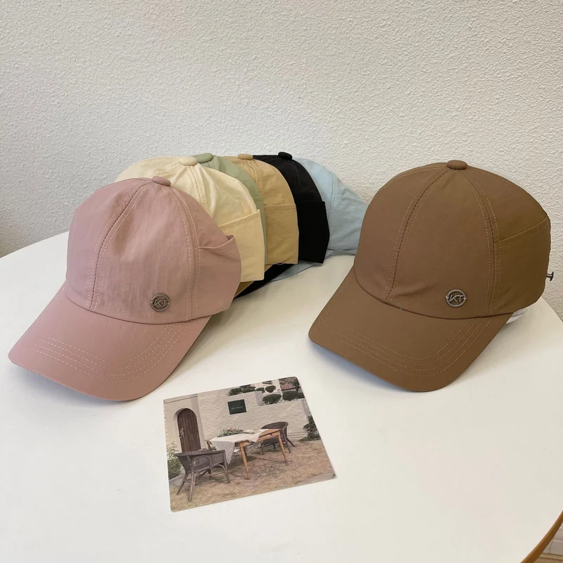 Sportliche, verstellbare Herren-Baseballkappe Skanto
