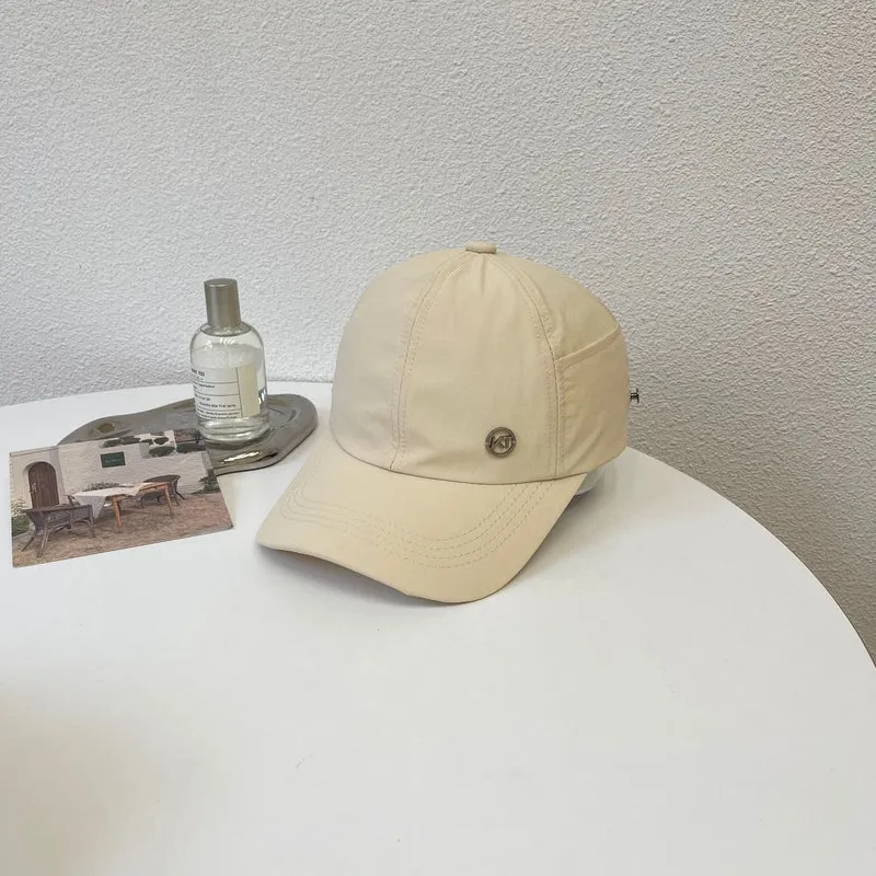 Sportliche, verstellbare Herren-Baseballkappe Skanto