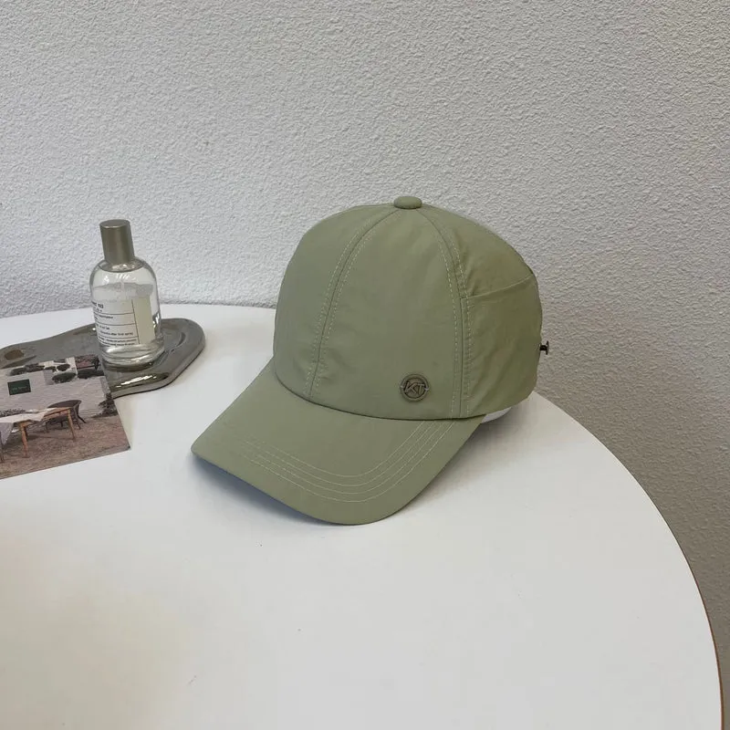 Sportliche, verstellbare Herren-Baseballkappe Skanto