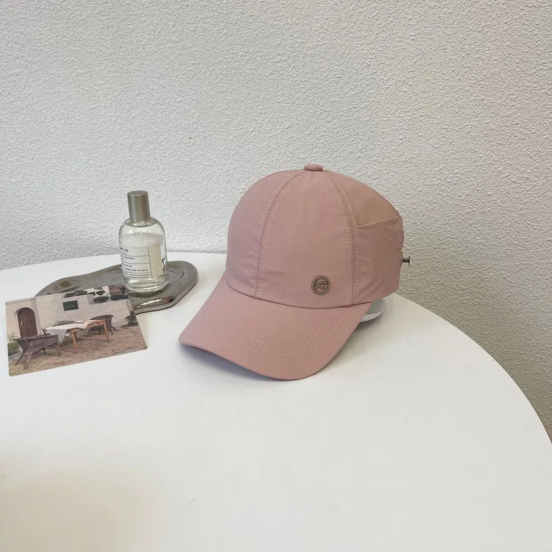 Sportliche, verstellbare Herren-Baseballkappe Skanto
