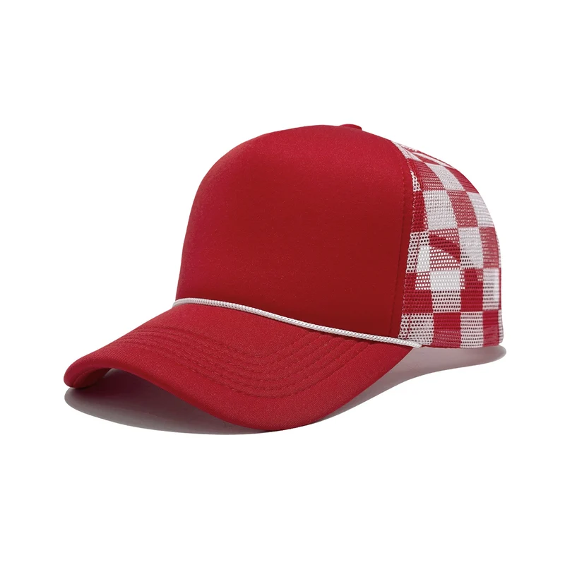 Sportliche Mesh-Mütze für Damen Skanto