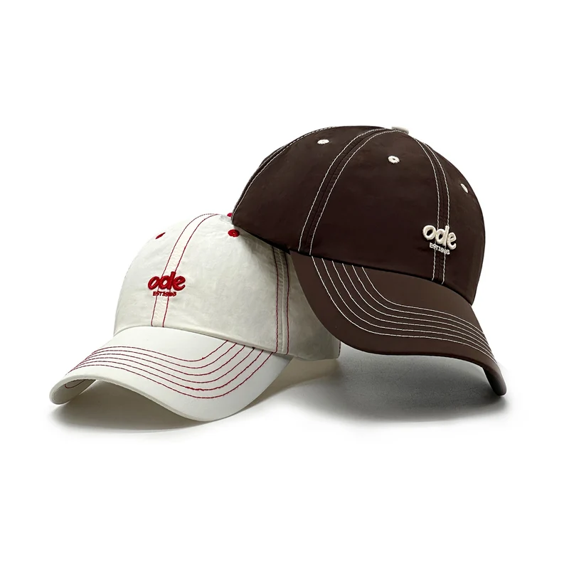 Damen sportliche Baseballkappe Skanto