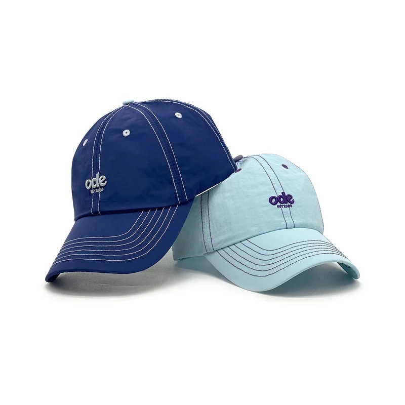 Damen sportliche Baseballkappe Skanto