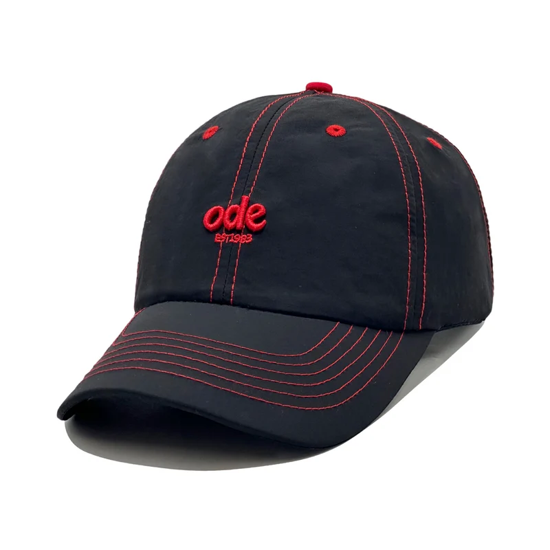 Damen sportliche Baseballkappe Skanto