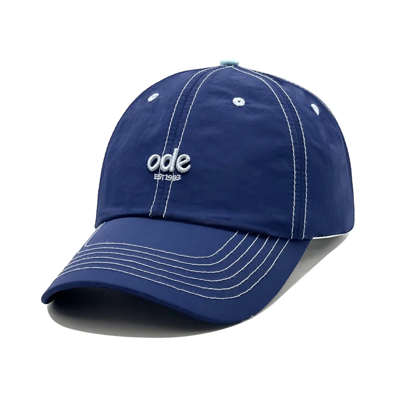 Damen sportliche Baseballkappe Skanto