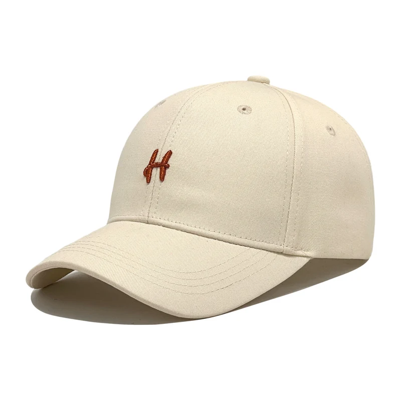 Damen schlichte und stylische Kappe Skanto