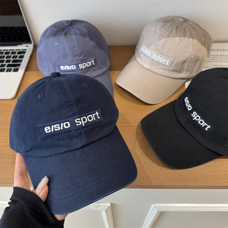 Herren Lässige Leichte Sportkappe Skanto