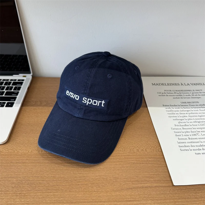Herren Lässige Leichte Sportkappe Skanto