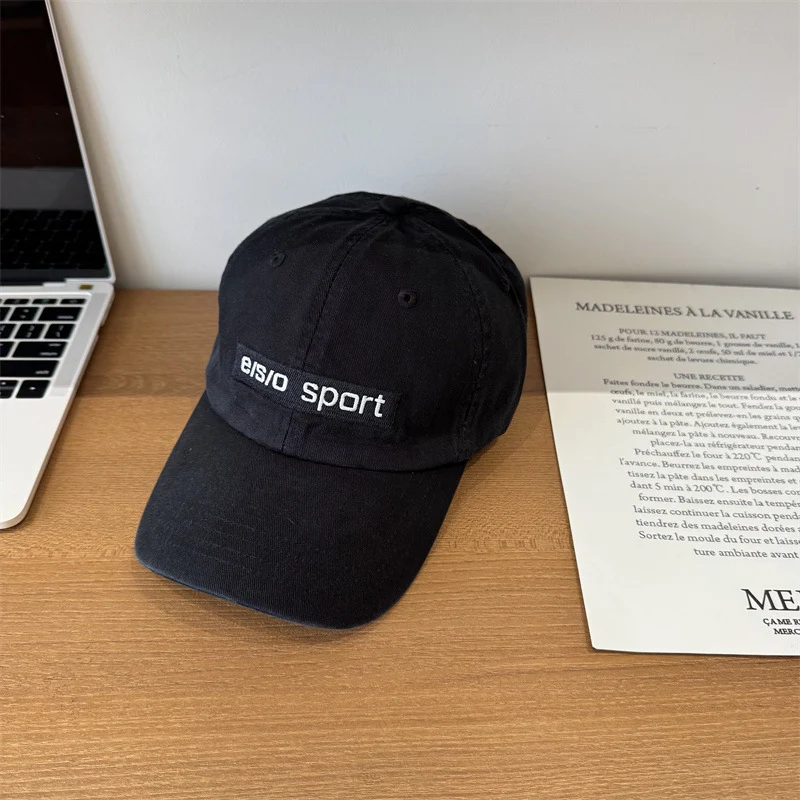 Herren Lässige Leichte Sportkappe Skanto