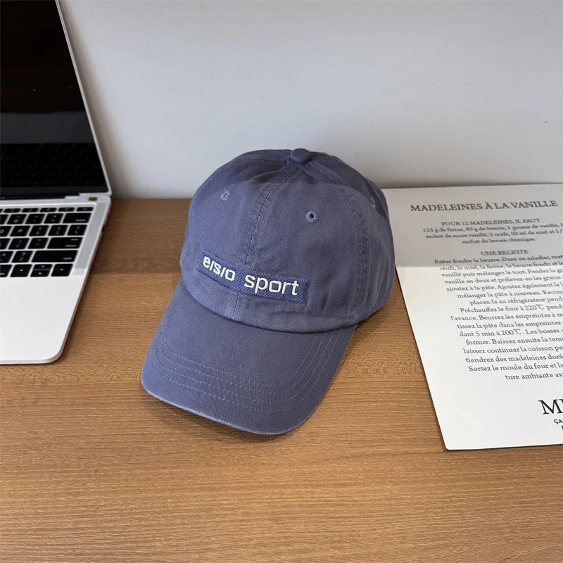 Herren Lässige Leichte Sportkappe Skanto