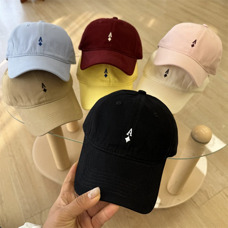 Alltags-Baseballkappen für Herren Skanto