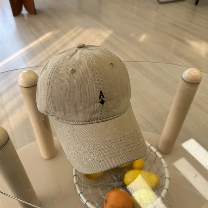 Alltags-Baseballkappen für Herren Skanto
