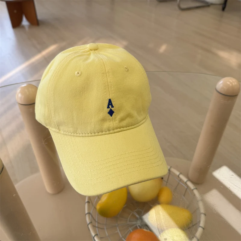 Alltags-Baseballkappen für Herren Skanto