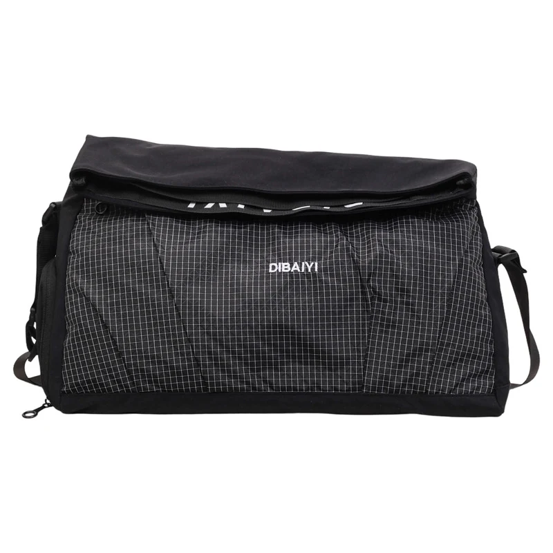 Unisex Sportliche Umhängetasche Skanto