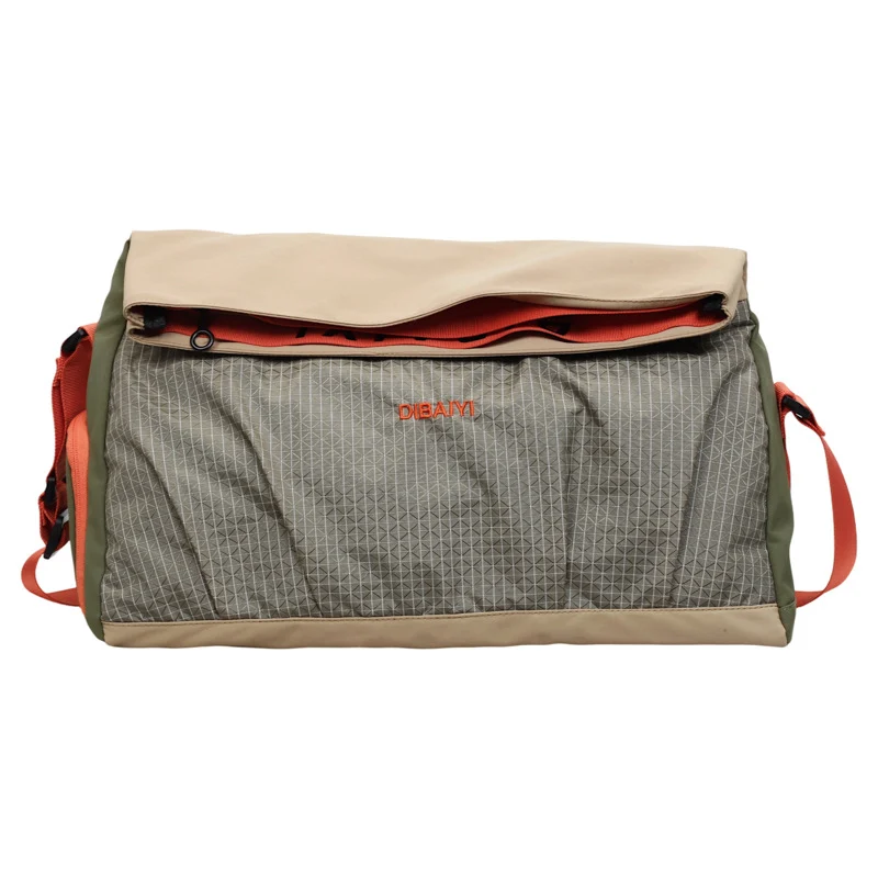 Unisex Sportliche Umhängetasche Skanto