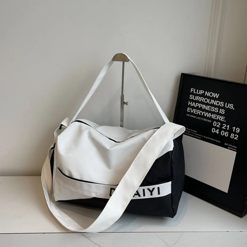 Unisex Sportliche Tragetasche Skanto