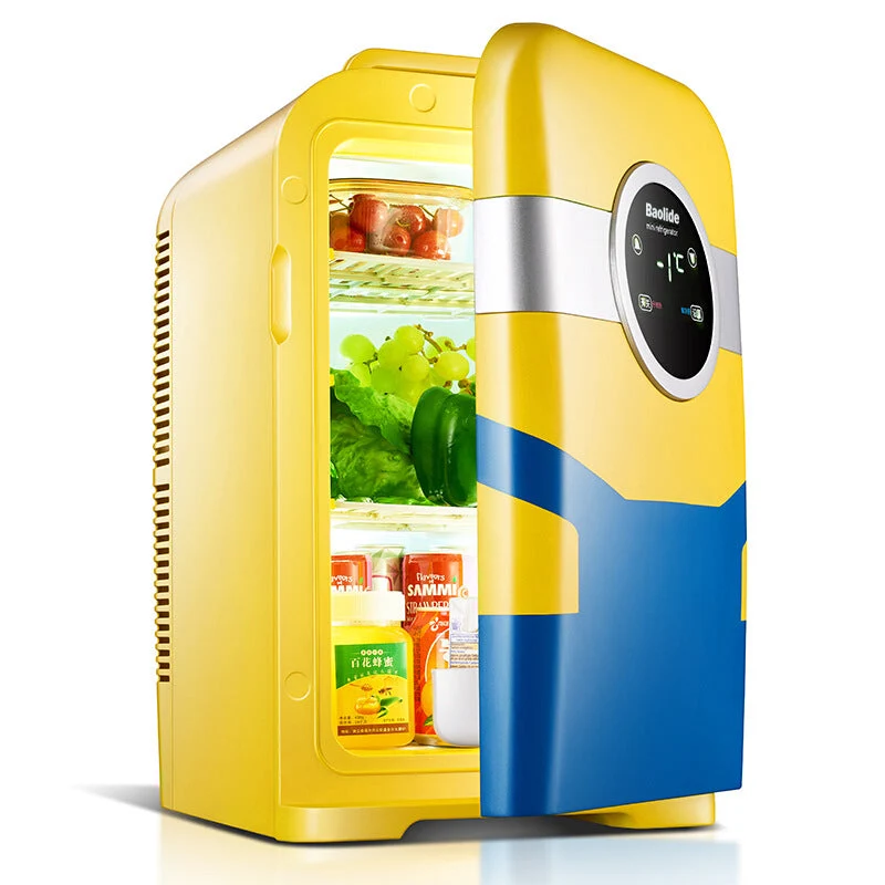 Mini-Kühlschrank Skanto