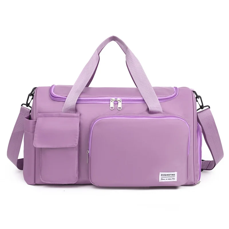 Damen Multifunktionale Sport-Duffle Bag Skanto