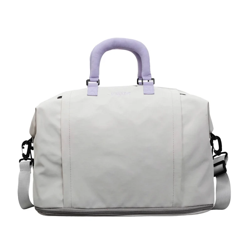 Damen Multifunktionale Reisetasche mit Innenfächern Skanto