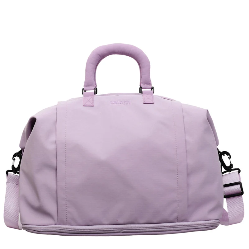 Damen Multifunktionale Reisetasche mit Innenfächern Skanto