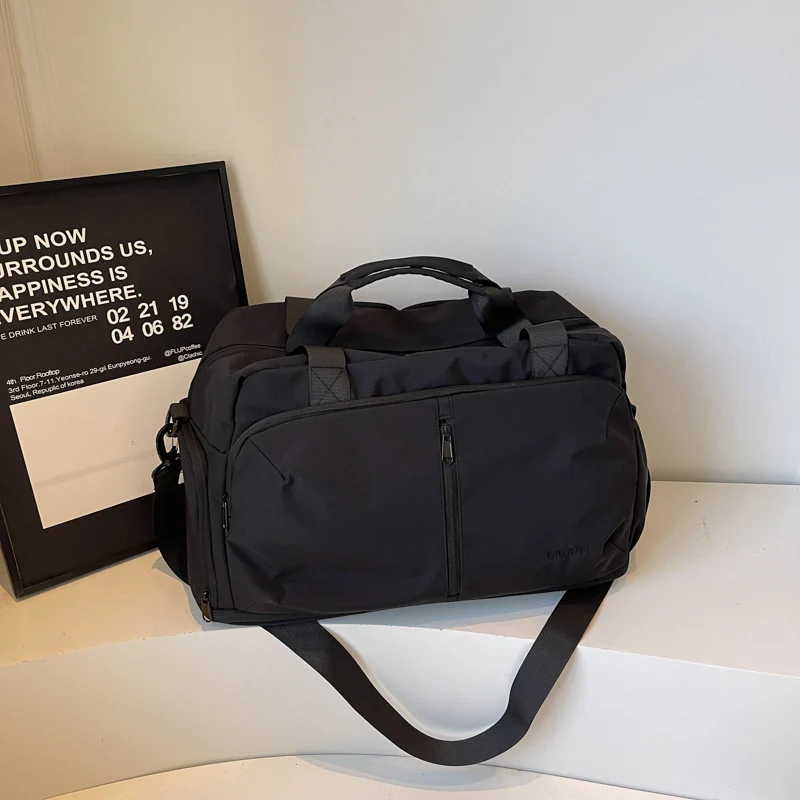 Damen Multifunktionale Organizer-Tasche Skanto