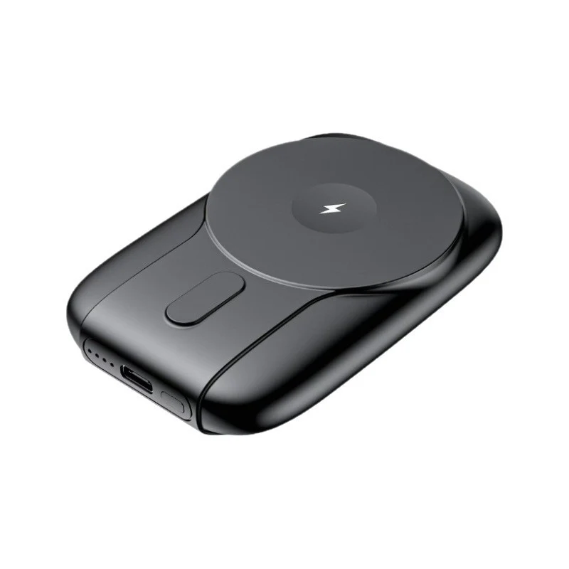 Magsafe tragbare Powerbank mit hoher Kapazität Skanto