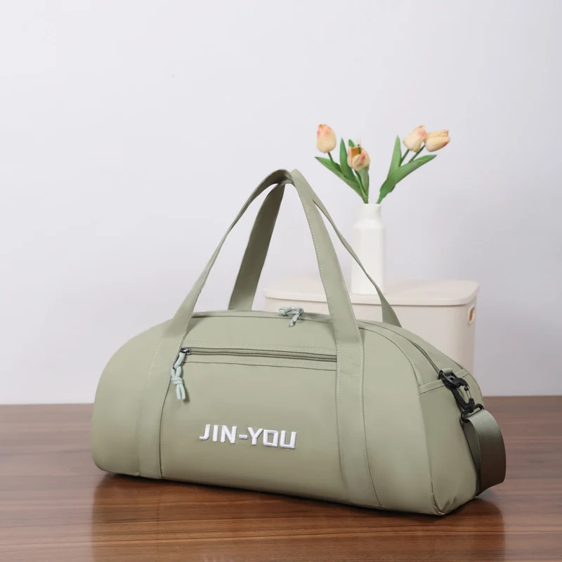 Unisex Sportliche Multifunktions-Reisetasche Skanto